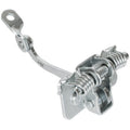 Limitator ușă spate pentru Peugeot 206 1998– – 9181C9