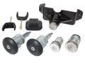 Set butuci yală stânga și dreapta pentru Ford Transit 2006–