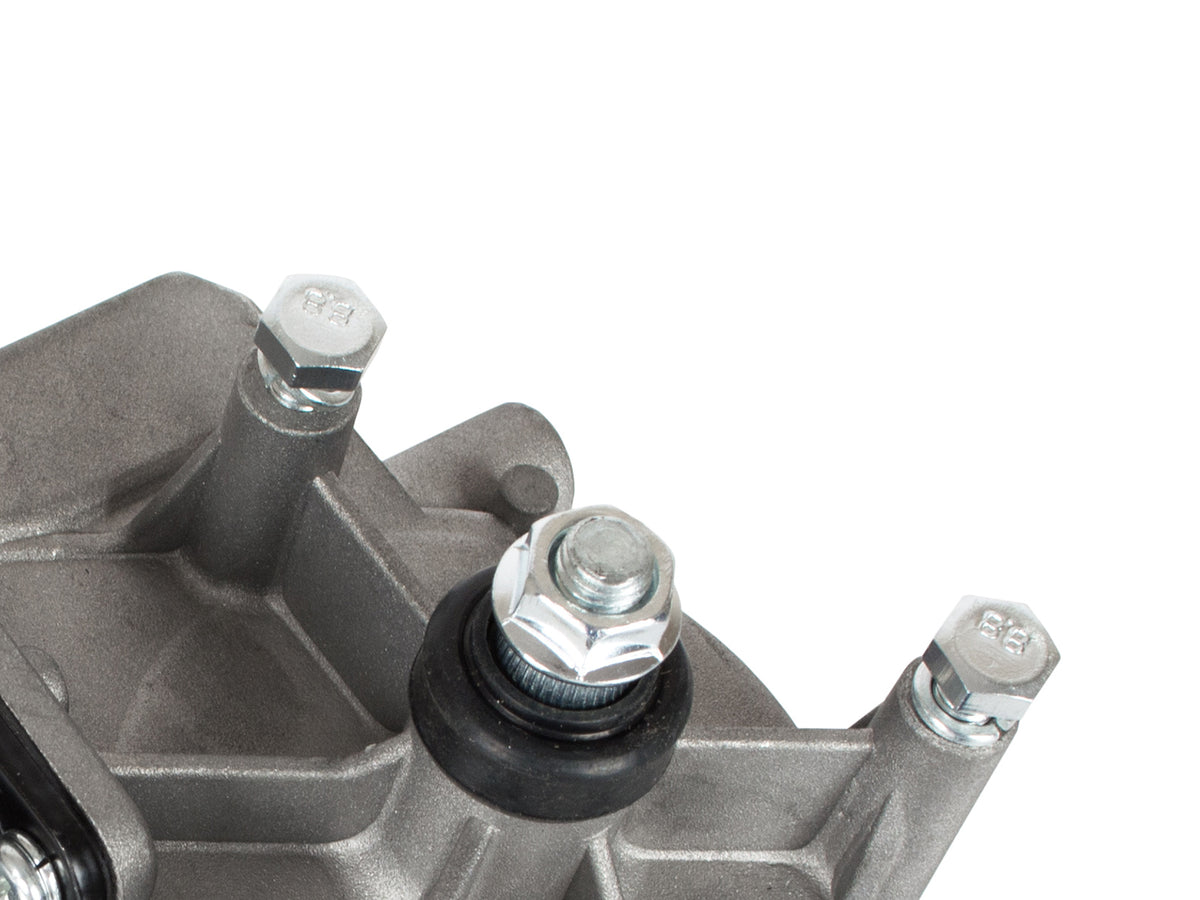 Моторче на предните чистачки за Volvo S80 1 1998–2006 – 8648343