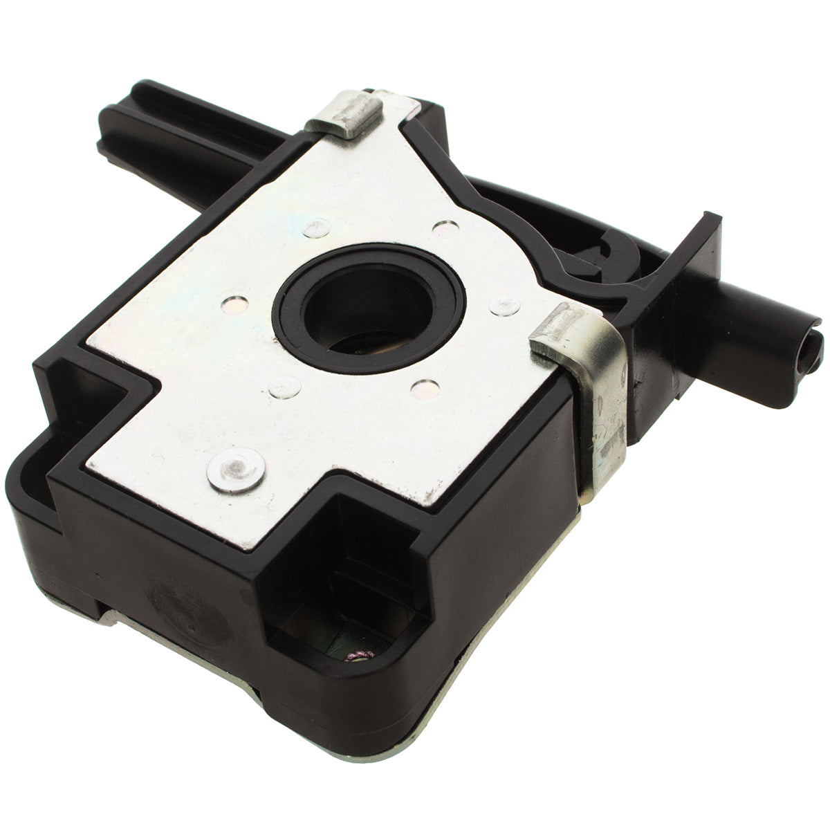 Broască capotă motor stânga pentru BMW 3 E36 1990–1998 – 51238122269
