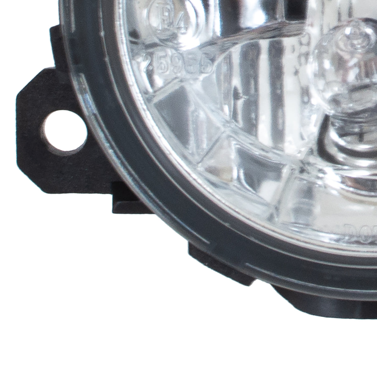 Фар за мъгла с функция DRL (халоген) за Мерцедес Ситан 2012– – 1826337