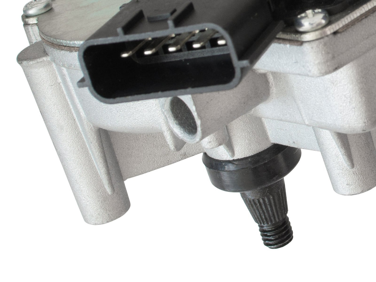 Motor ștergătoare față pentru Nissan Almera Tino 2000–2016