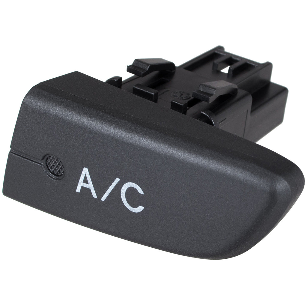 Бутон на климатика за Тойота Айго (Toyota Aygo) 2005–2014 – 6554.KX