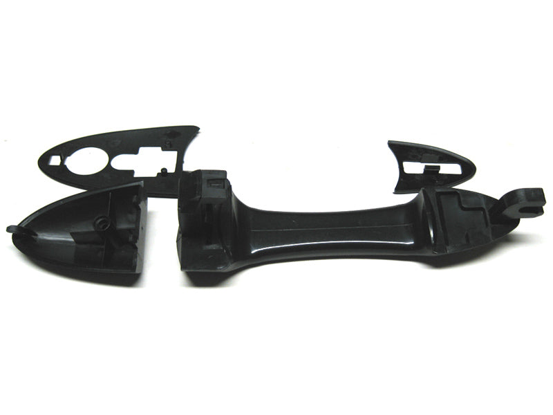 Външна предна дръжка за Форд Фокус 1 (Ford Focus Mk1) 1998–2004