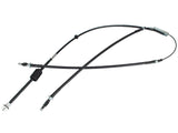 Cabluri frână de mână electrică pentru Opel Astra 4 J HATCHBACK