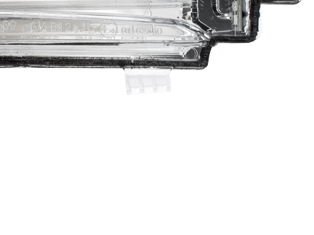 Мигач в огледалото за Volvo S60 2 2010– – 31402416