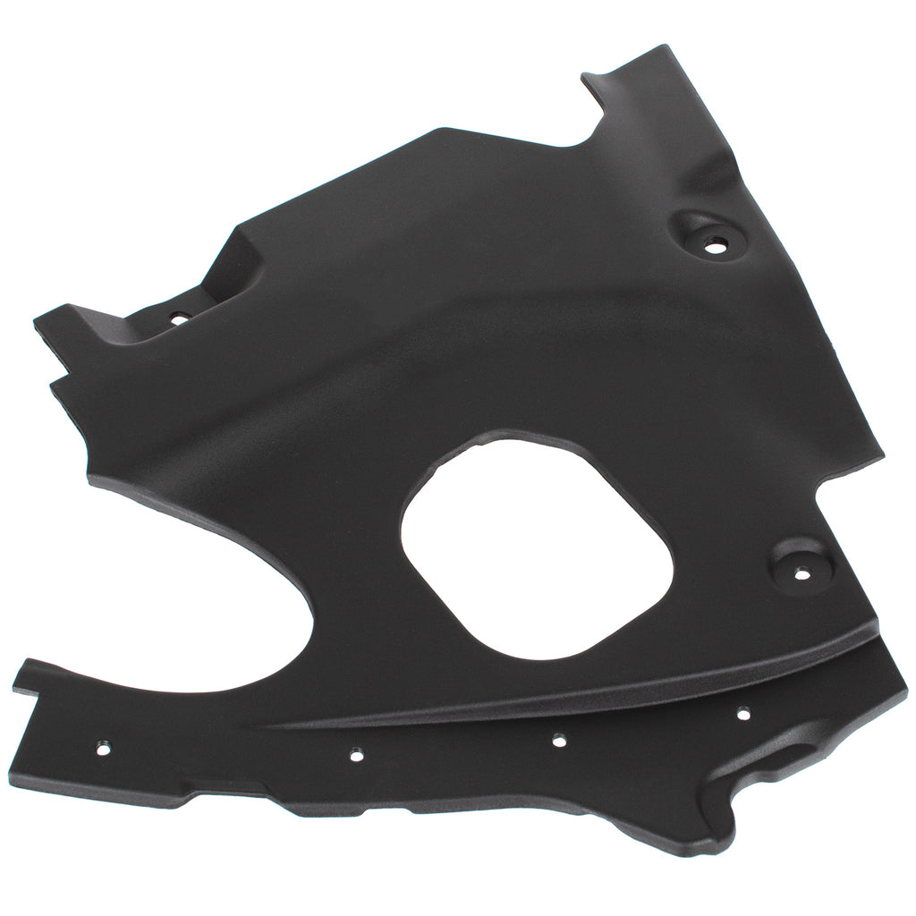 Capac superior motor (far) dreapta pentru BMW X4 G02 2018–
