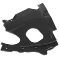 Capac superior motor (far) dreapta pentru BMW X4 G02 2018–