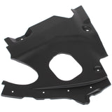 Capac superior motor (far) dreapta pentru BMW X4 G02 2018–