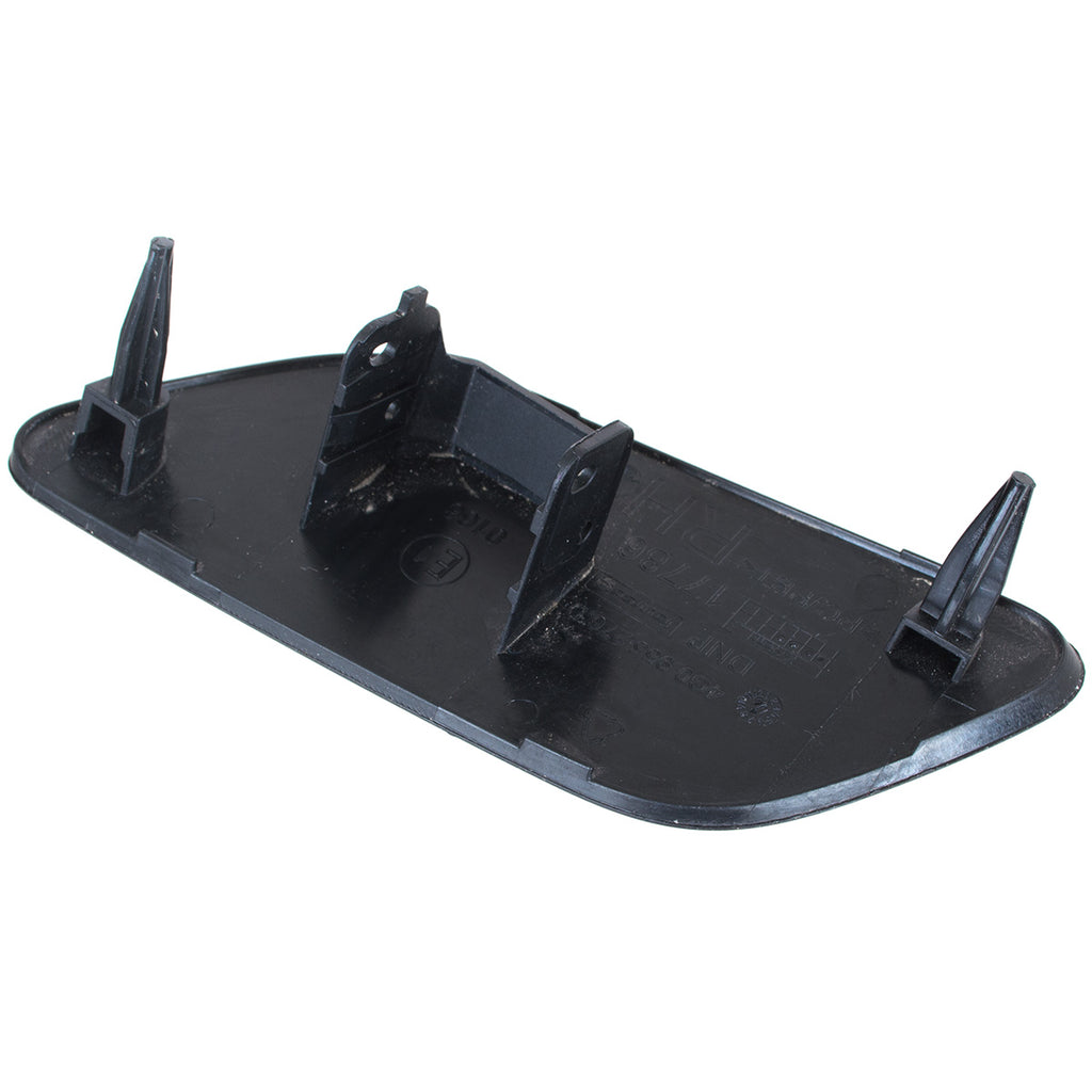 Capac spălător far dreapta pentru Audi A7 4G 2014–2018 – 4G8955275D