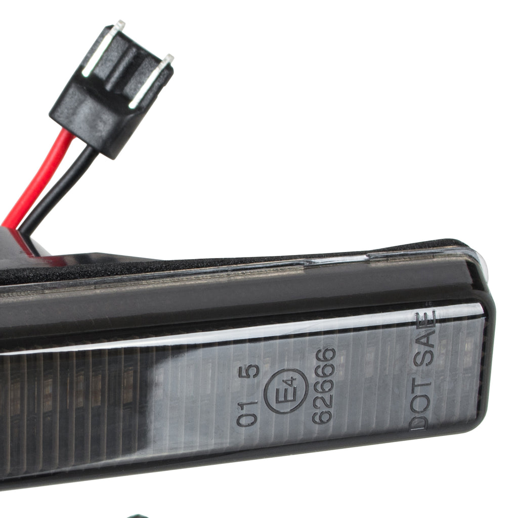 Чифт странични мигачи LED за BMW 3 E36 FL 1996–1999