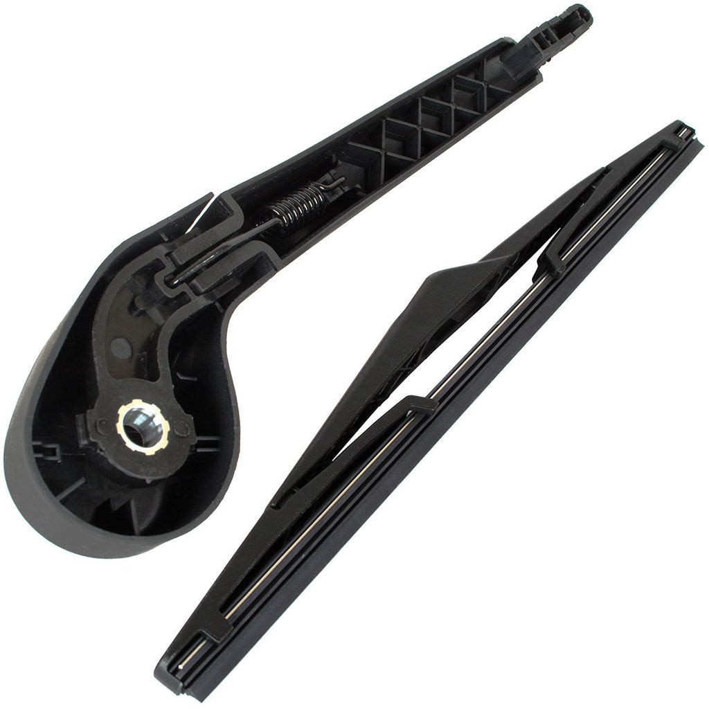 Lamelă și braț ștergător pentru Ford Focus Mk3 2011–