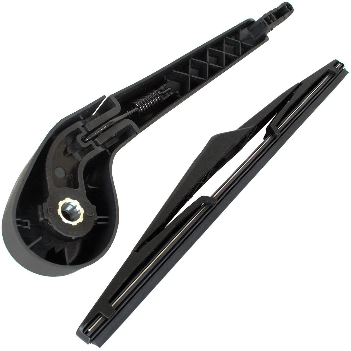 Lamelă și braț ștergător pentru Ford Focus Mk3 2011–