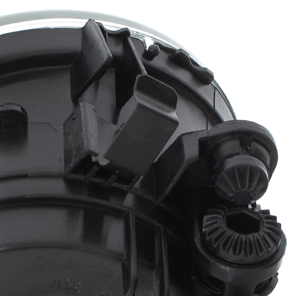 Proiector ceață stânga pentru BMW X1 F48 2014– – 63177238787