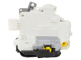 Actuator închidere centralizată stânga pentru Audi A3 8P 2003–2013