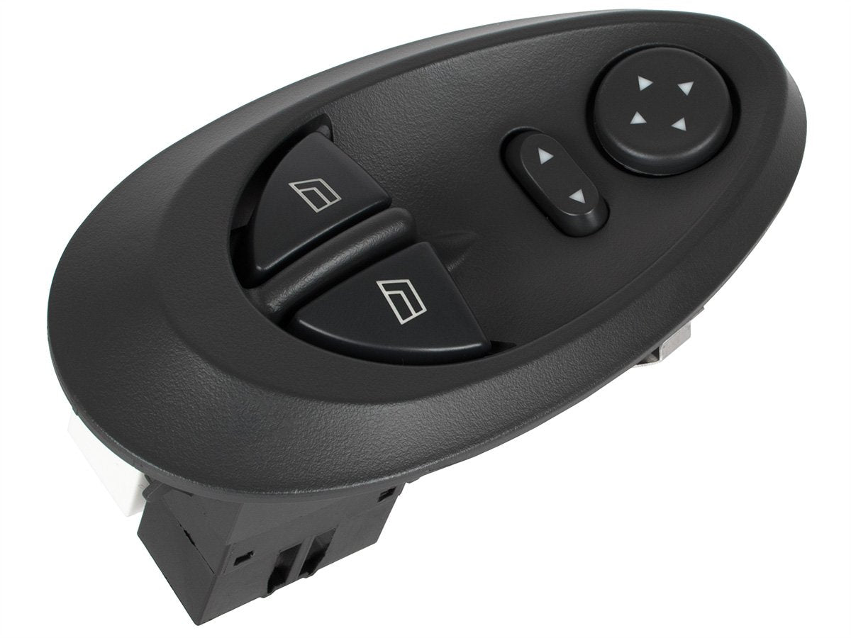 Панел с бутони за стъкла и огледала за Ивеко Дейли 3 (Iveco Daily 3)