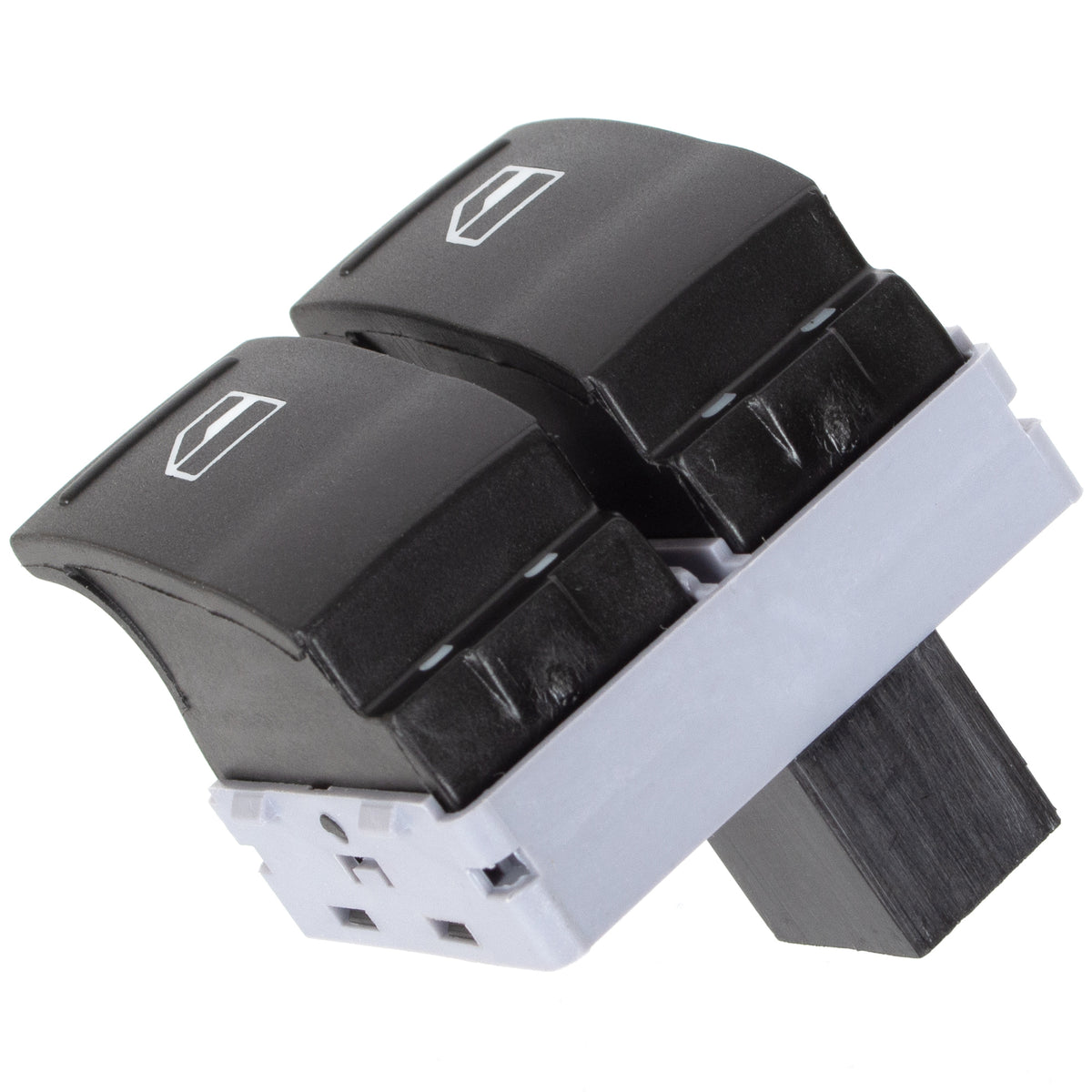 Bloc butoane geamuri electrice pentru VW T5 2003–2013 – 7E0959855A
