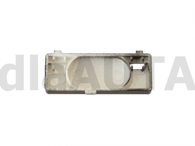 Buton A/C pentru panoul de climatizare și ventilație pentru BMW X5 E53