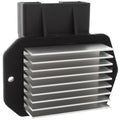 Rezistență ventilator habitaclu pentru Toyota Avensis T25 2003–2008