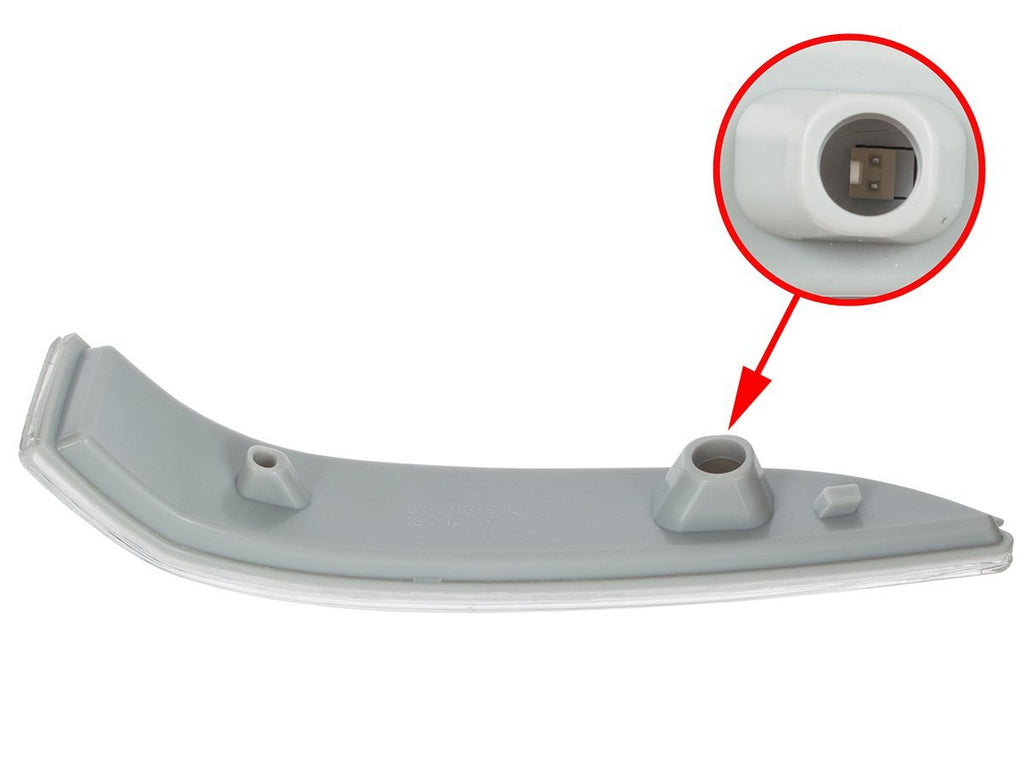 Semnalizare oglindă LED stânga pentru Hyundai ix35 2009–2015