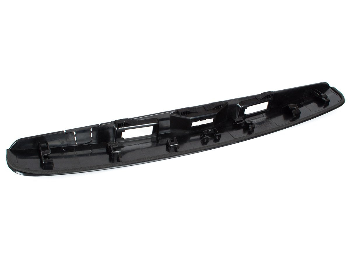 Лайстна на заден капак за Nissan Qashqai J10 2006–2013 – 90812-JD00H