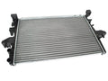 Radiator apă pentru VW Transporter T5 2003– – 7H0121253F