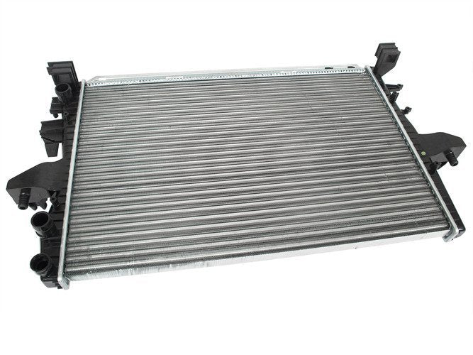 Воден радиатор за VW Transporter T5 (VW T5) 2003– – 7H0121253F