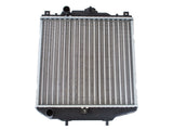 Radiator apă pentru Daewoo Tico