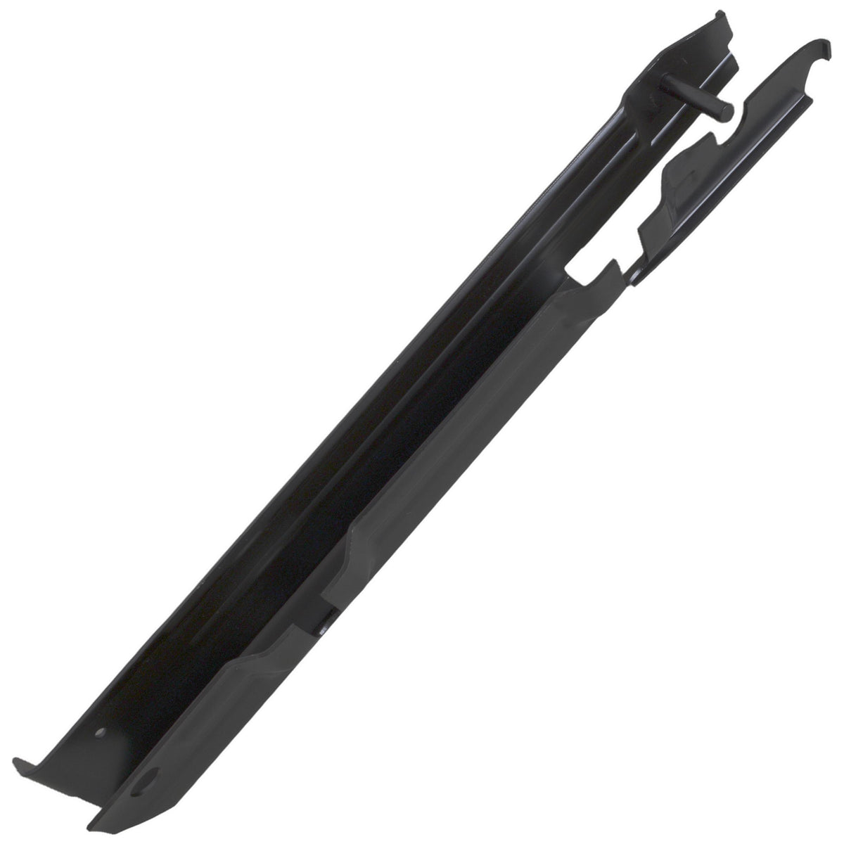 Конзола за предна броня, дясна за MERCEDES W203 W209 2000–2007