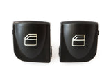 Capace butoane geamuri stânga pentru Mercedes W203 C-Class 2000–2006