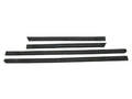 Set ornamente laterale uși stânga și dreapta pentru VW Golf 2 5 uși