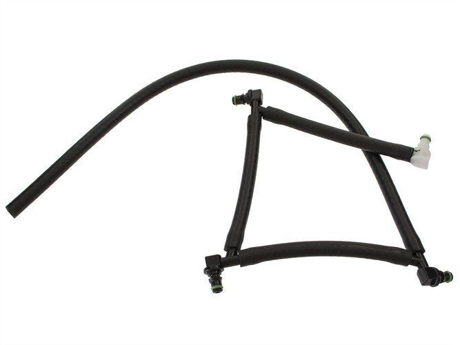 Conductă retur injecție pentru Citroen C1 1,4 HDi 2005– – 1574.Q1