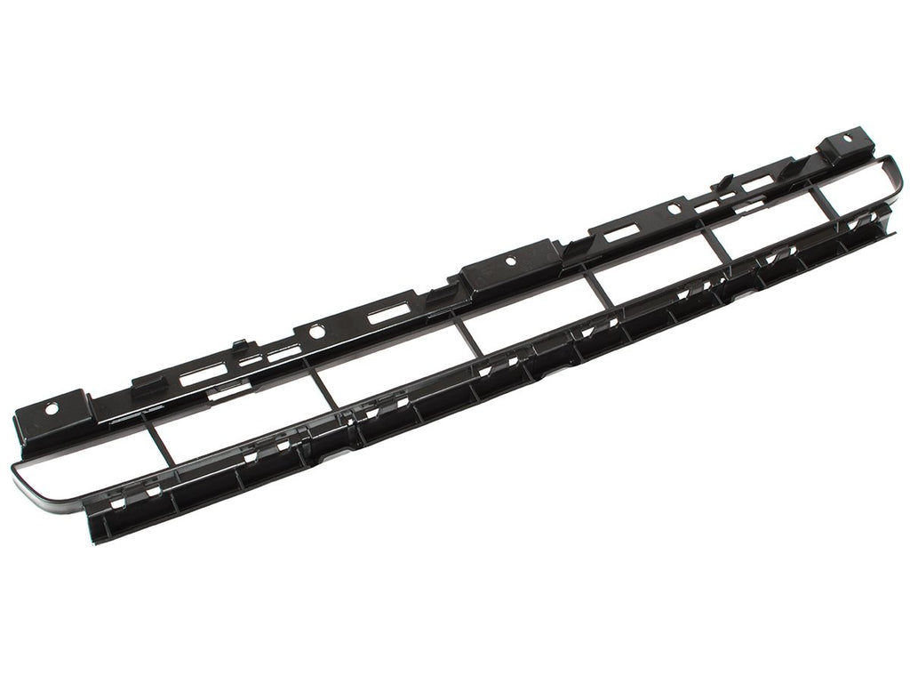 Grilă centrală bară față pentru Audi A4 B9 2015–2020 – 8W0807683