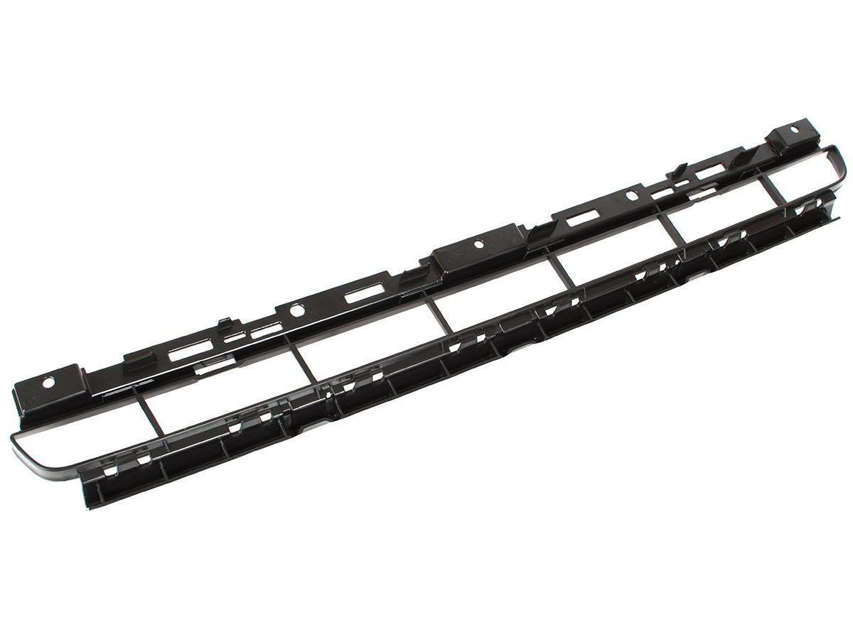 Grilă centrală bară față pentru Audi A4 B9 2015–2020 – 8W0807683