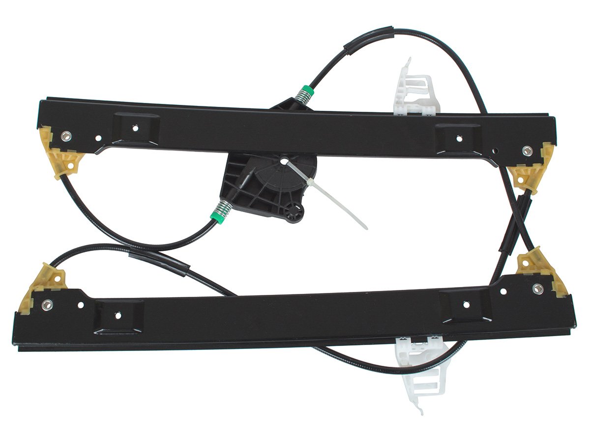 Преден стъклоповдигач за Fiat Stilo 3D H/B 2001–2007 – 46831652