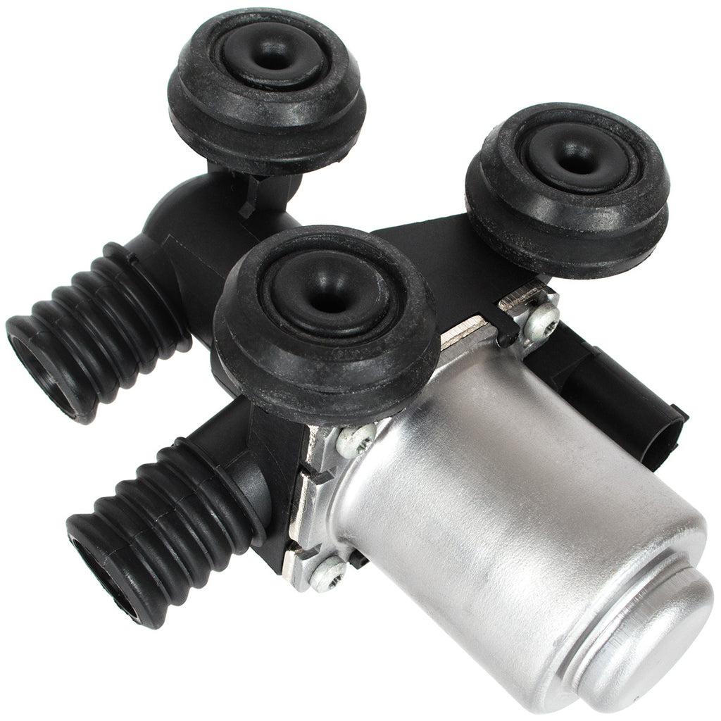 Electrovalvă apă radiator încălzire pentru BMW 3 E46 1998–2007