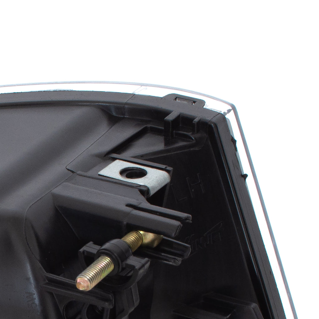Фар за мъгла (халоген) за BMW 3 E91 E92 E93 2004–2013 – 63176937465