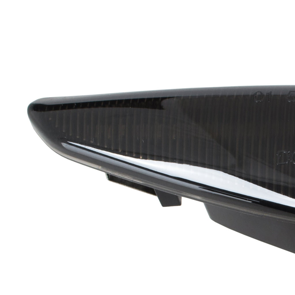 Чифт странични мигачи LED за BMW X6 E71 E72 2007–2014 – 63137171007