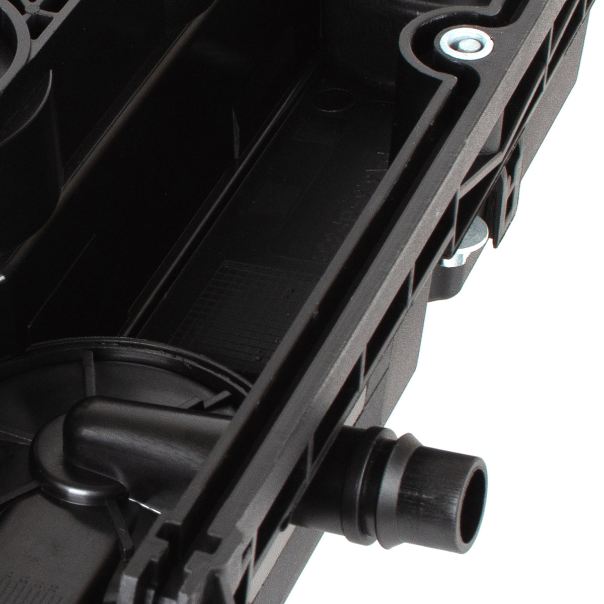 Капак на клапаните за Опел Астра Х (Opel Astra H) 2005–2014 – 55558673