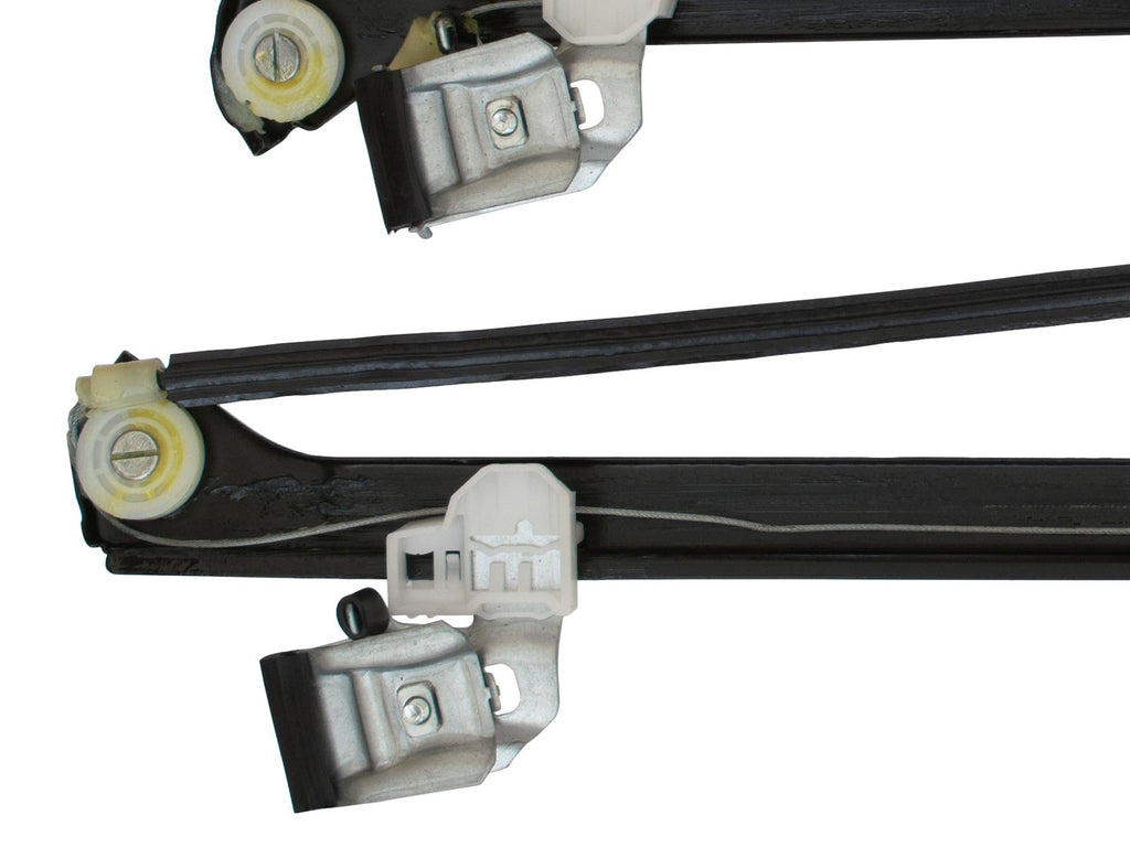 Macara geam față stânga pentru VW Passat B5 1996–2005