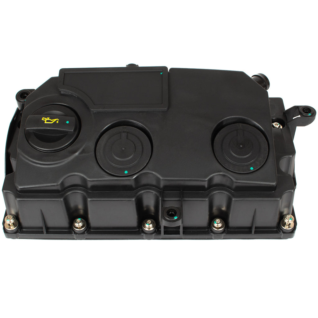 Capac culbutori complet pentru Audi A3 8P 2003–2010 – 03G103469M