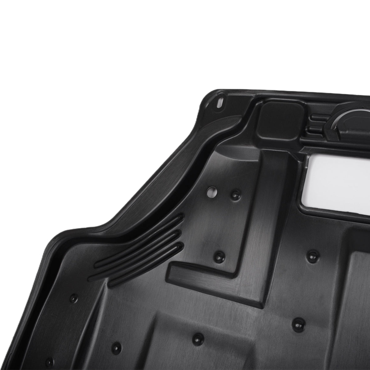Кора под двигателя за FORD Fiesta 6 Transit 2008–2017 – 1794581