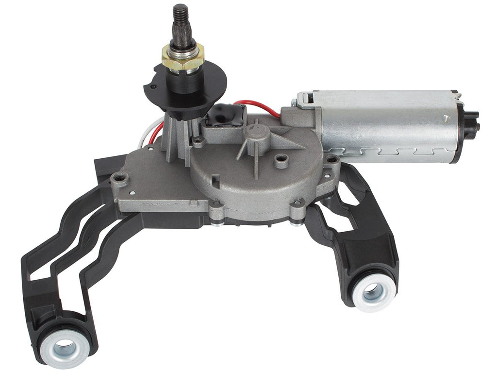 Motor ștergător spate pentru Smart Forfour (454) 2004–2006