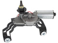 Motor ștergător spate pentru Smart Forfour (454) 2004–2006