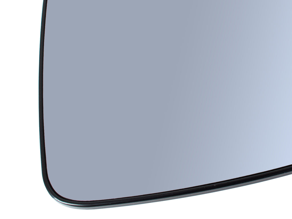 Sticlă oglindă exterioară dreapta pentru Kia Sportage 3 2010–2015