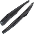 Lamelă + braț ștergător spate pentru Peugeot 406 1996–2004