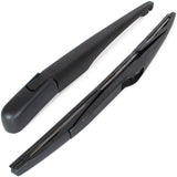 Lamelă + braț ștergător spate pentru Peugeot 406 1996–2004