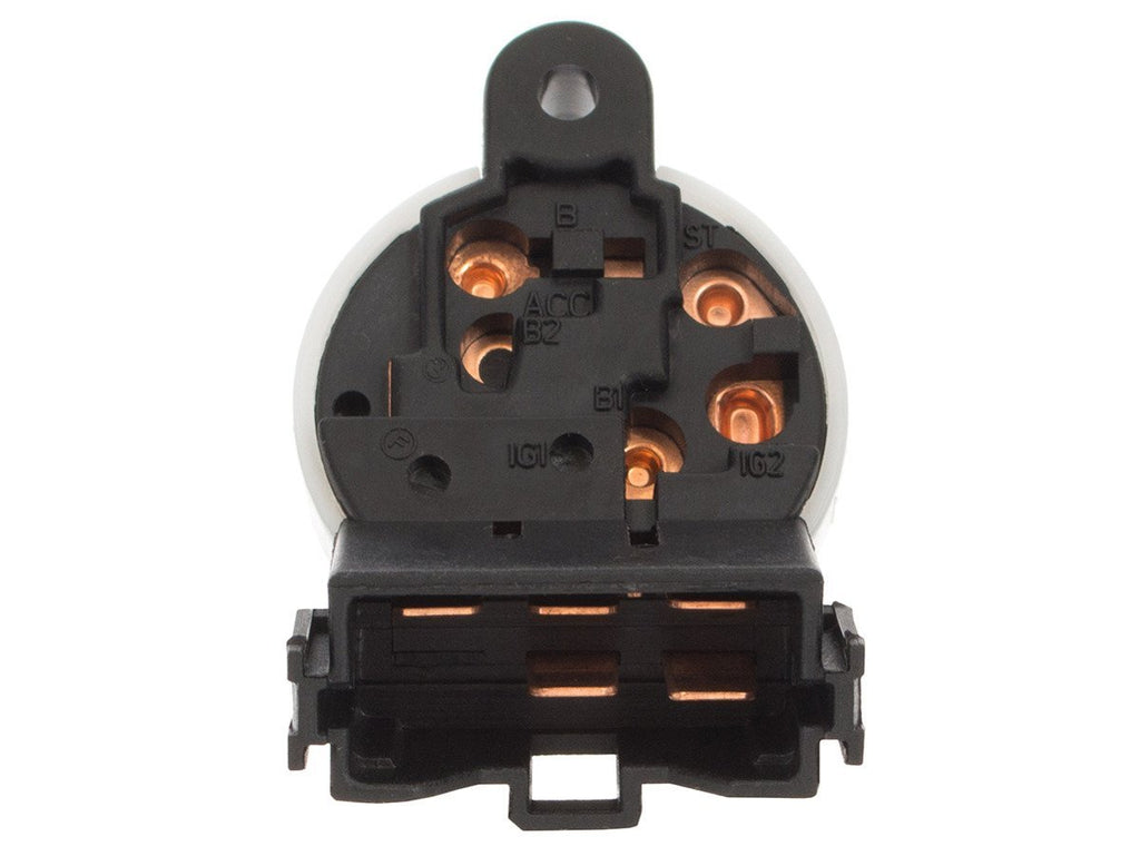 Comutator electric butuc contact pentru Mitsubishi Lancer 2003–