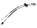 Cabluri schimbător de viteze pentru Peugeot Boxer 2 2006– – 55238487