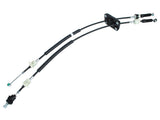 Cabluri schimbător de viteze pentru Peugeot Boxer 2 2006– – 55238487